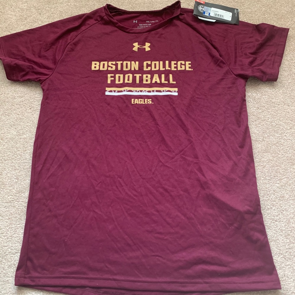Boston College Eagles T-Shirt